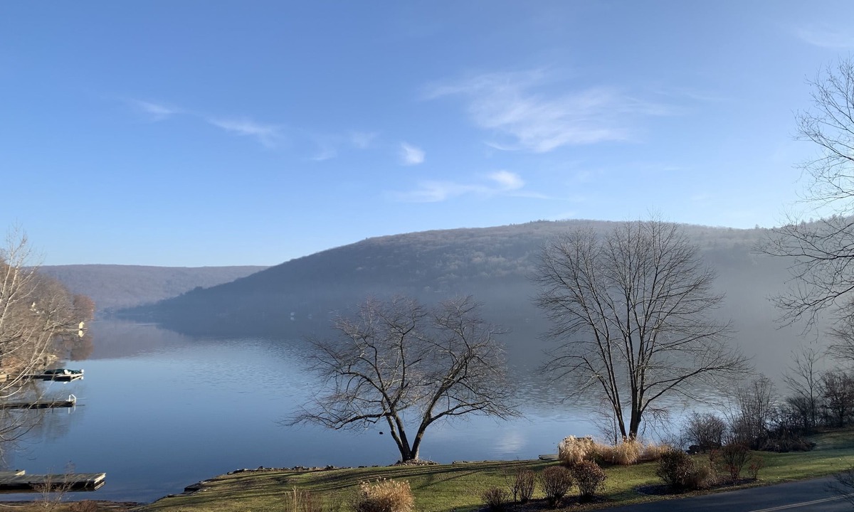 New Preston House | Lake Waramaug Luxury Retreat- Get Away from the City; Country Living at its Best