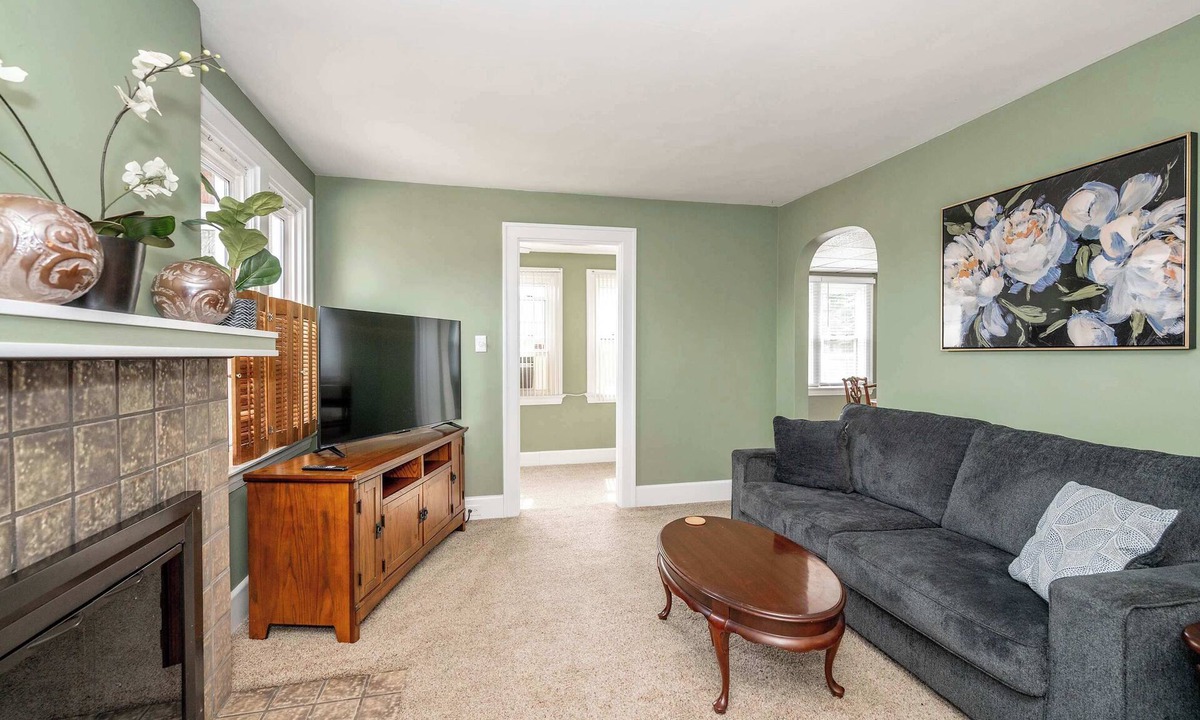 Lakeside Park House | Lakeside Landing – Modern & Chic 3BR Retreat