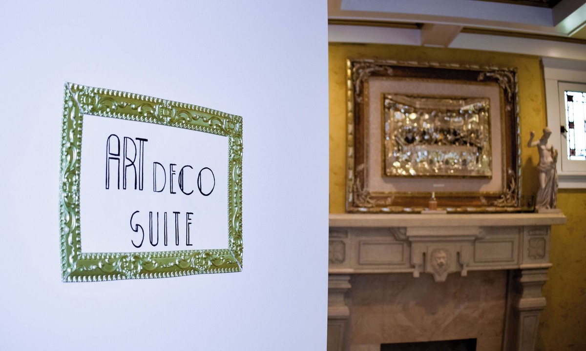 Connellsville Hotel | LAUREL HIGHLANDS GEM! SLEEPS2 ~ ART DECO SUITE ~ CHATEAU CONNELLSVILLE HOTEL