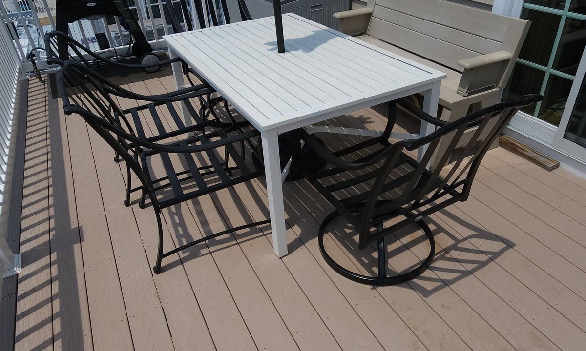 Lavallette House | Lavallette Rental - A Cozy Waterfront; Thurs Fri or Sat start date available