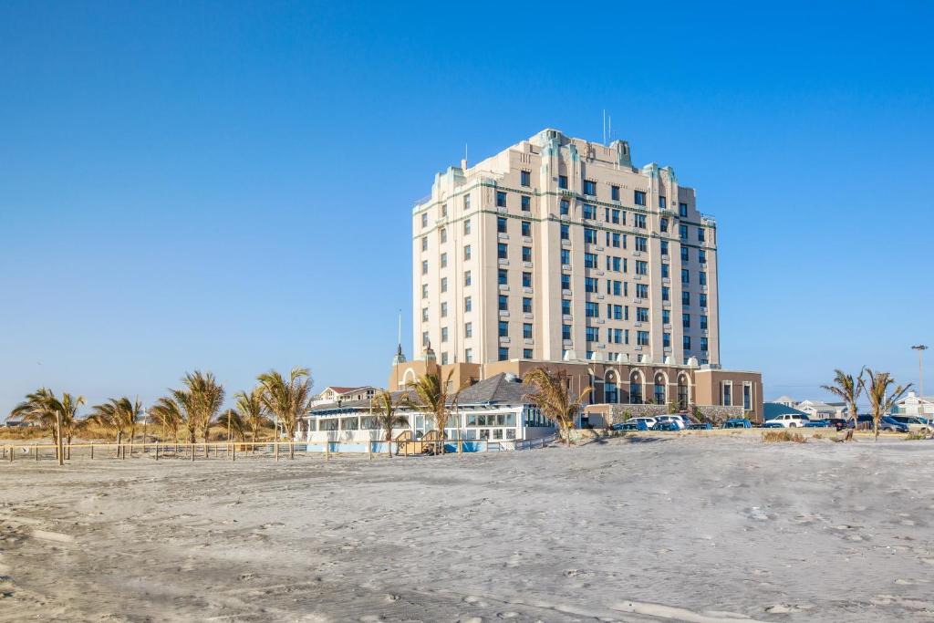 Brigantine Resort | Legacy Vacation Resorts - Brigantine Beach