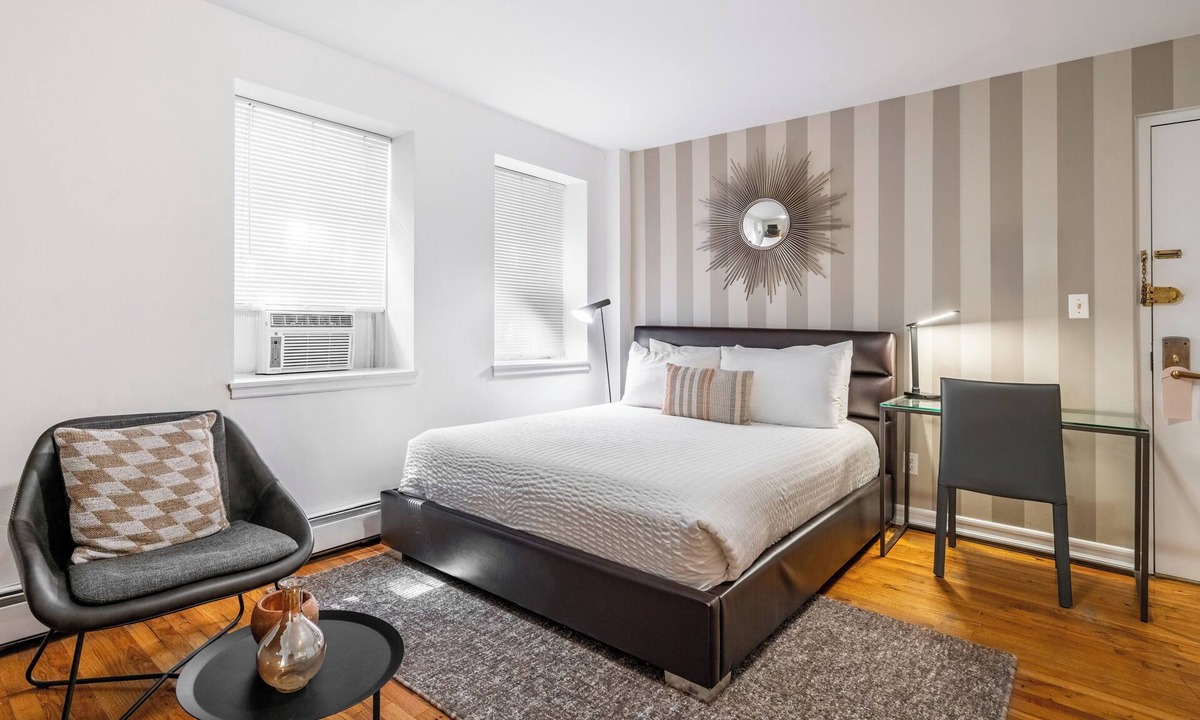 Manhattan Apartment | Live Like a Local in this Upper West Side Studio