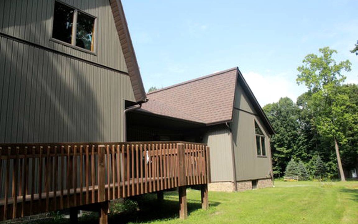 Westford Cabin | Lodge ∙ 1 bedroom ∙ 2 guests