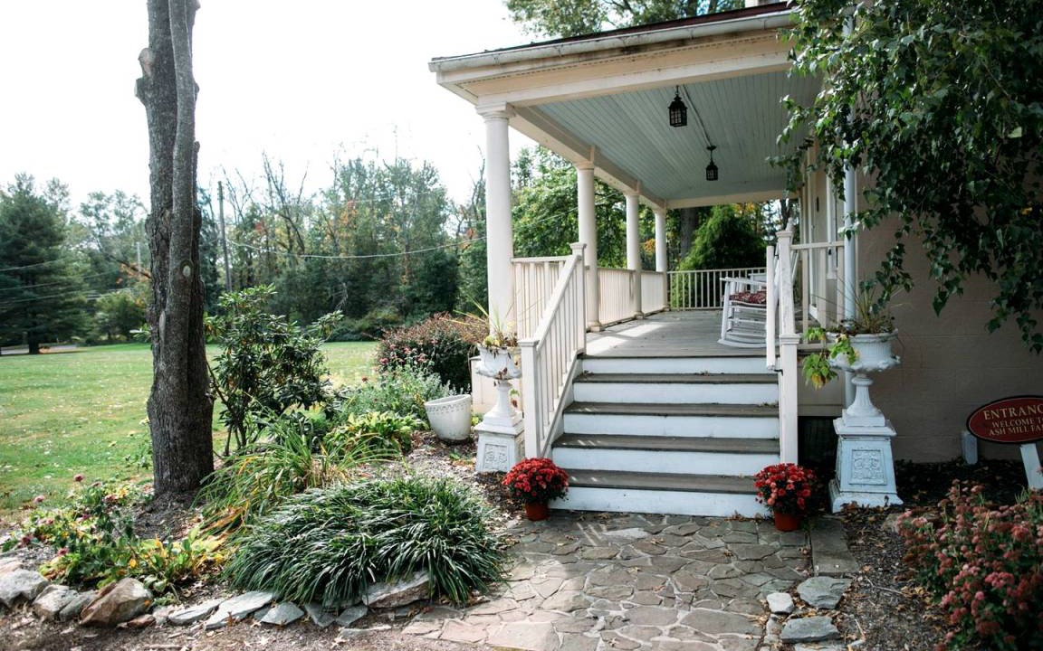 Holicong Cabin | Lodge ∙ 1 bedroom ∙ 3 guests
