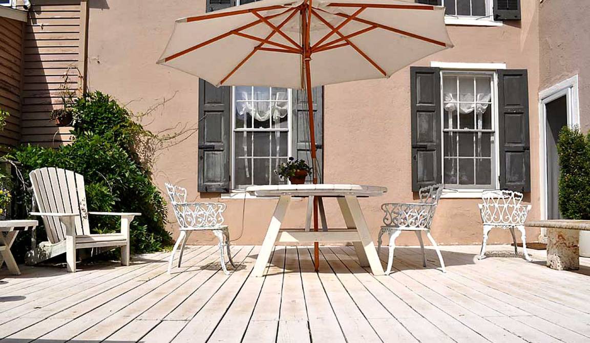Holicong Cabin | Lodge ∙ 1 bedroom ∙ 4 guests