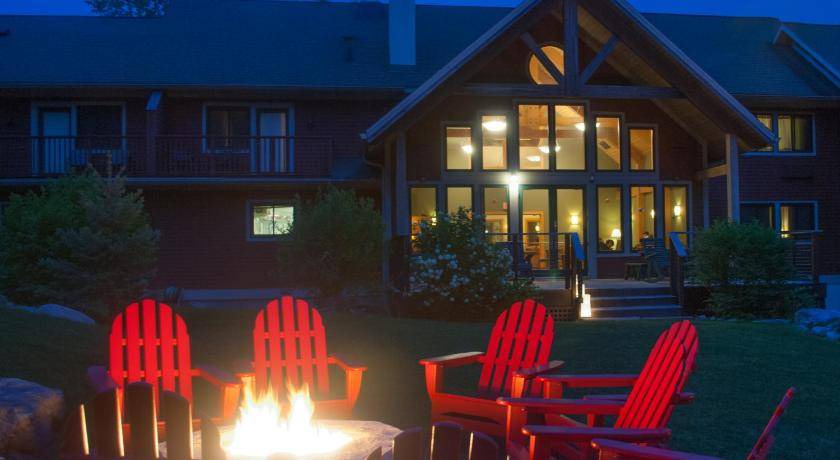 Gardiner Cabin | Lodge ∙ 127 guests