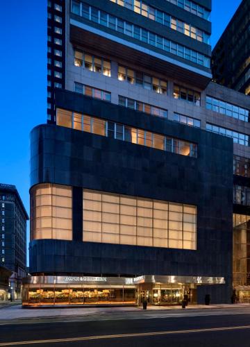 Center City Hotel | Loews Philadelphia Hotel