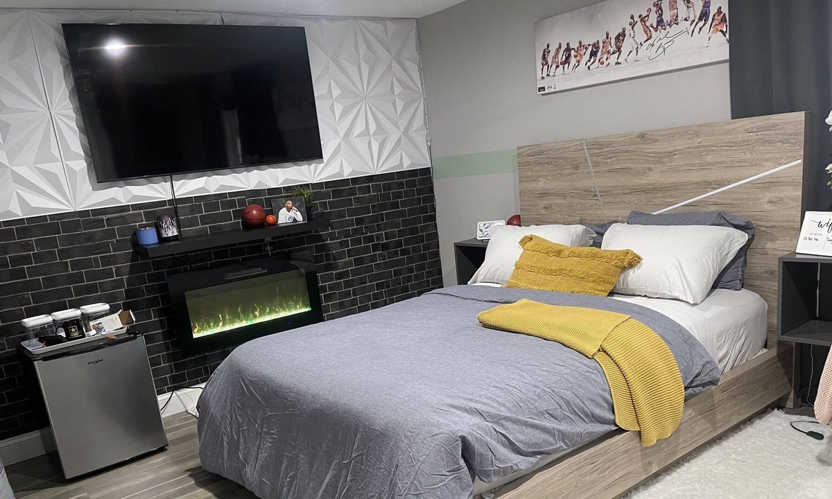 Willingboro House | Lux home..