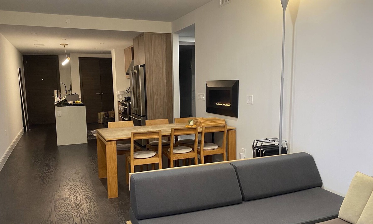 North Bergen House | Luxury Condo with Amazing Amenities