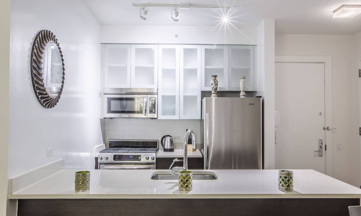 Central Park West Apartment | Luxury living in Upper West Side