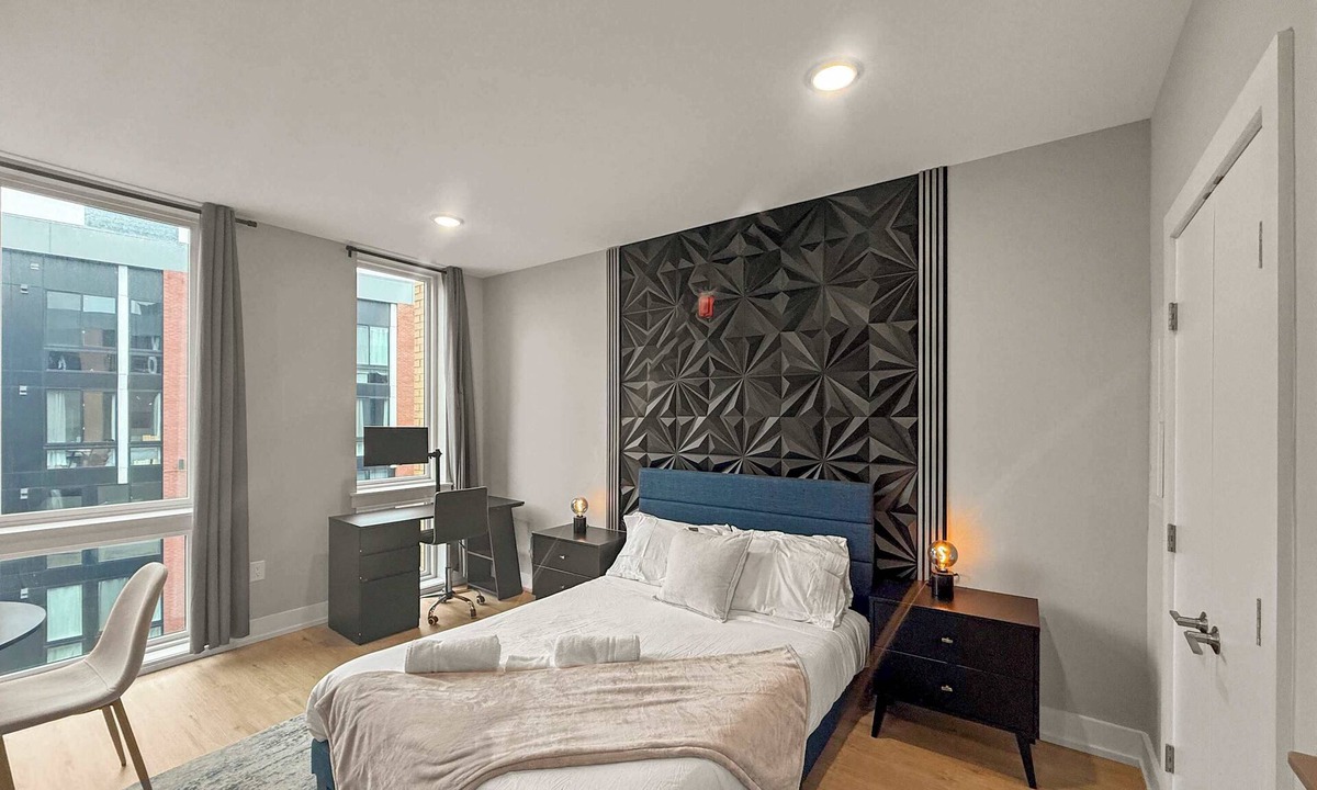 Northern Liberties Apartment | Luxury Studio | 1 Bed | Northern Liberties