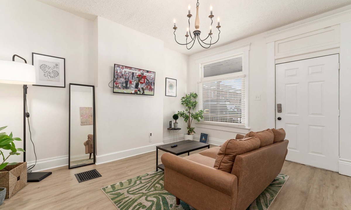 Housepitality The Roost | Olde Towne East