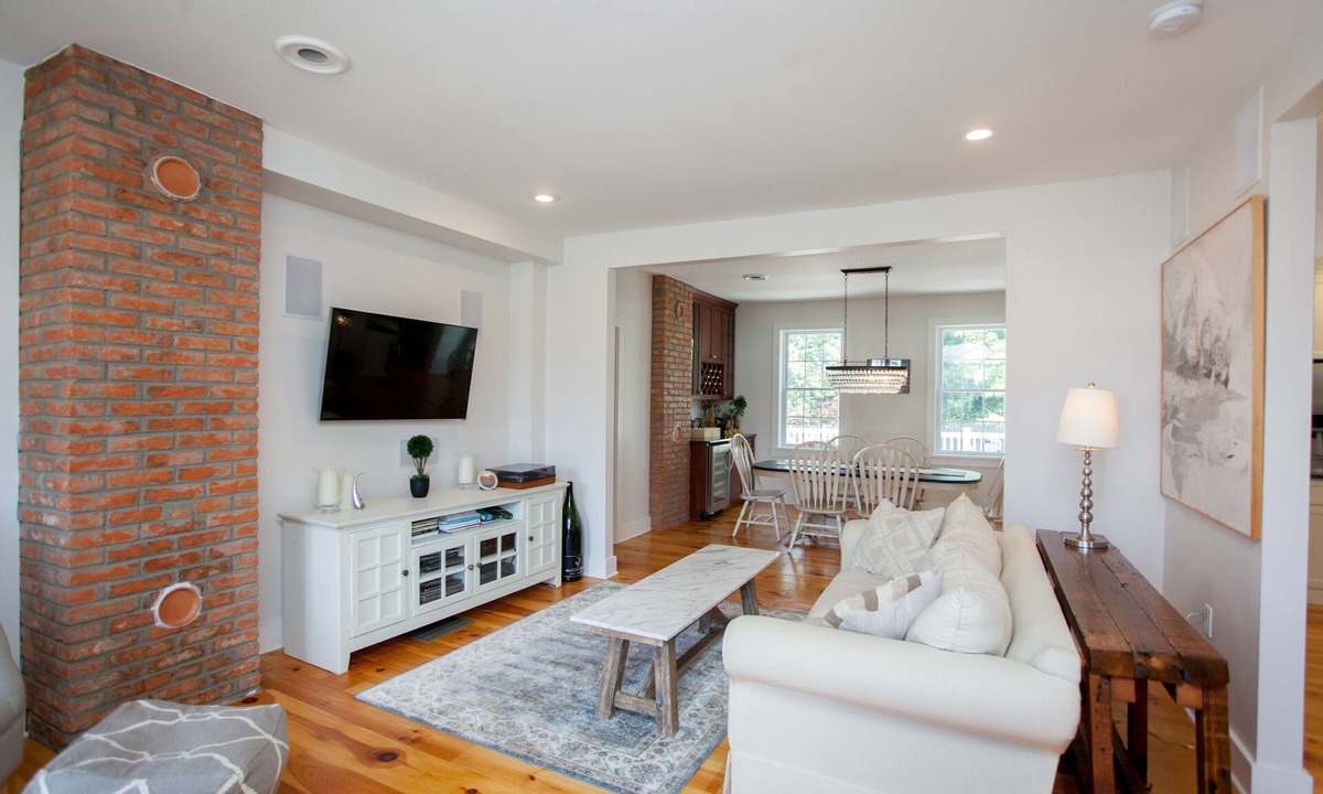 Flemington House | Main Street Livin’