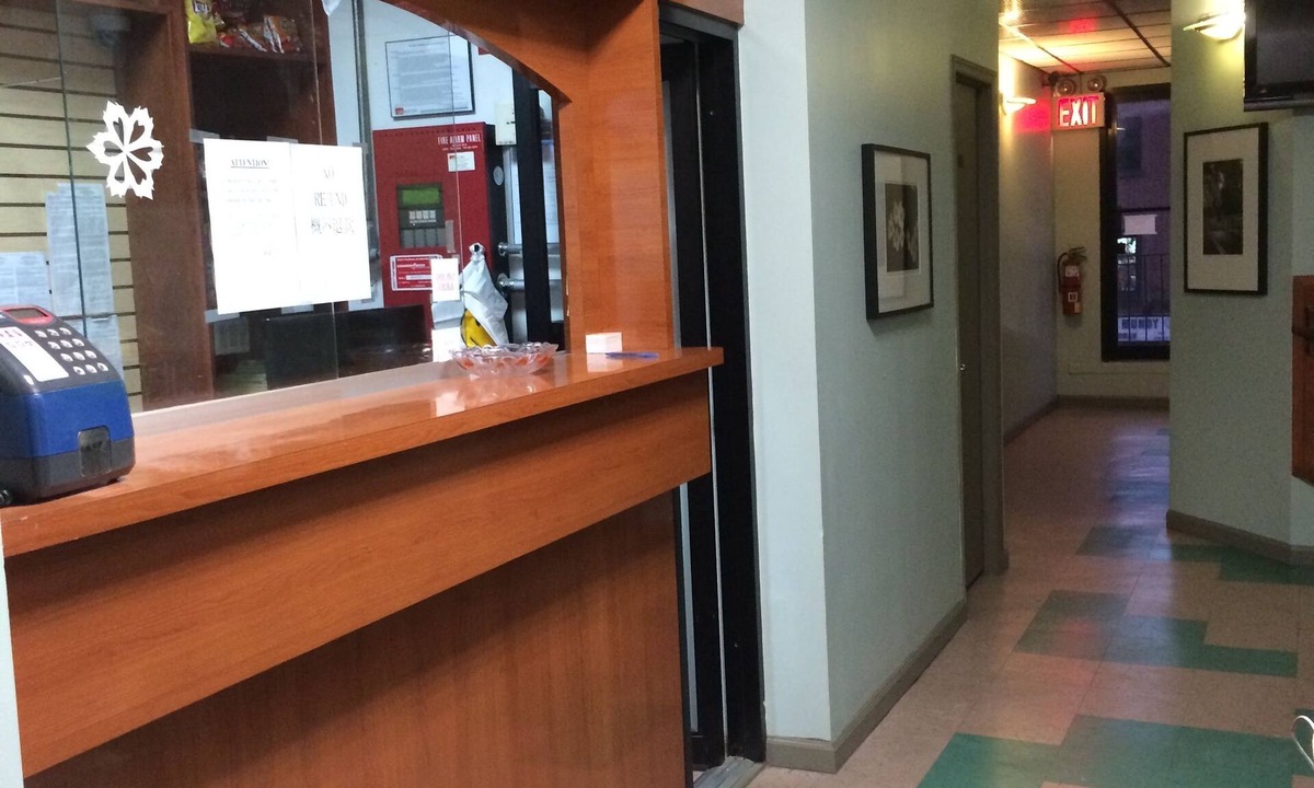 Chinatown Hostel | Manhattan Bowery Lodge - Hostel