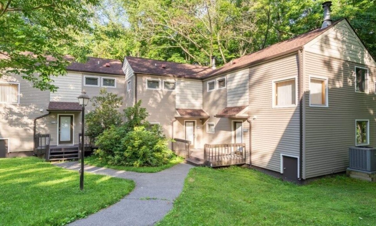 Club Wyndham Resort At Shawnee Village East Stroudsburg | Shawnee On Delaware