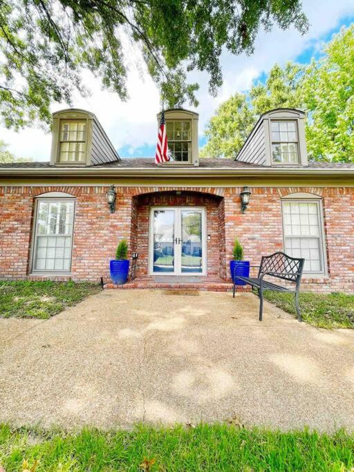 Cordova House | Memphis Colonial