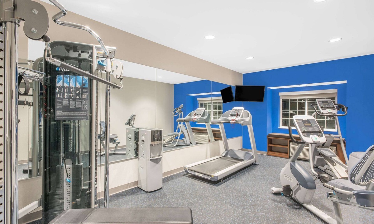 Binghamton Hotel | Microtel Inn & Suites By Wyndham Binghamton