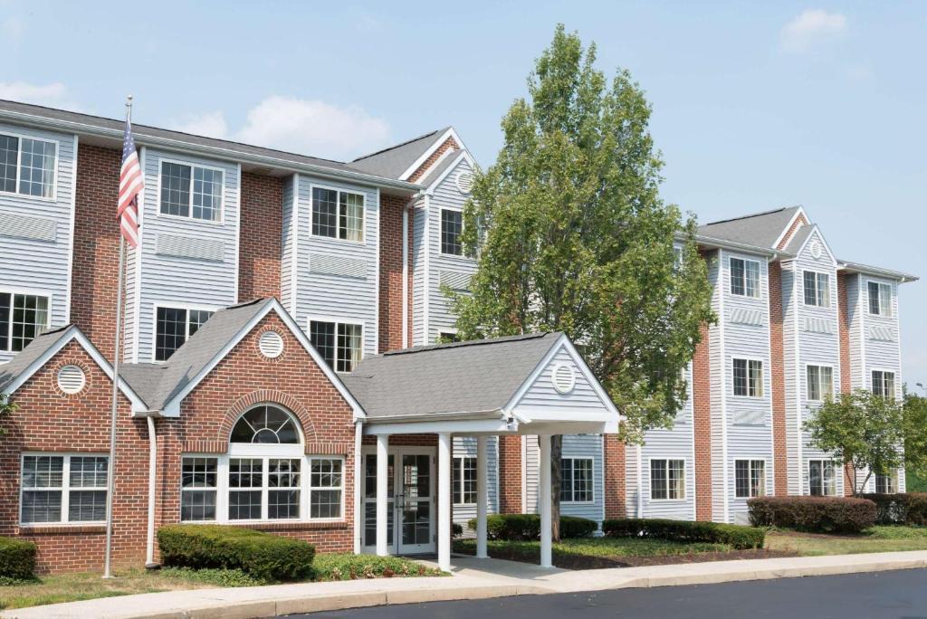 Holiday Inn Express Frazer Malvern Ihg Hotel | West Chester