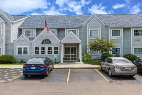 Microtel Inn | Riverside