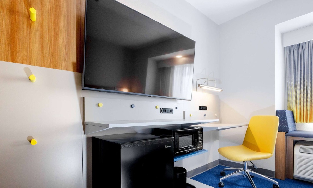 Olean Hotel | Microtel Inn & Suites by Wyndham Olean/Allegany