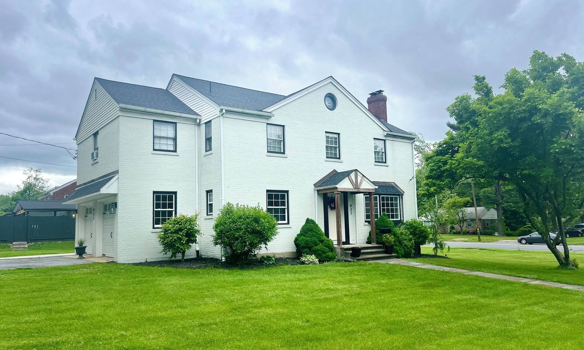 Bethlehem House | Modern farmhouse charm in the heart of Bethlehem