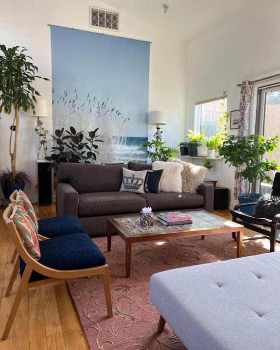 West New York Apartment | Modern loft style 2bed 2bath minutes to Times Square