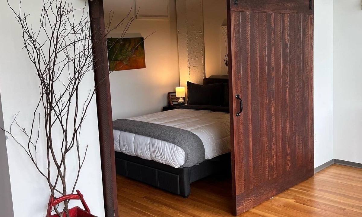 Scioto Mile Apartment | Modern Style Apartment-Heart of Downtown