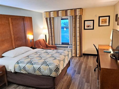 Quality Inn Baltimore | Catonsville