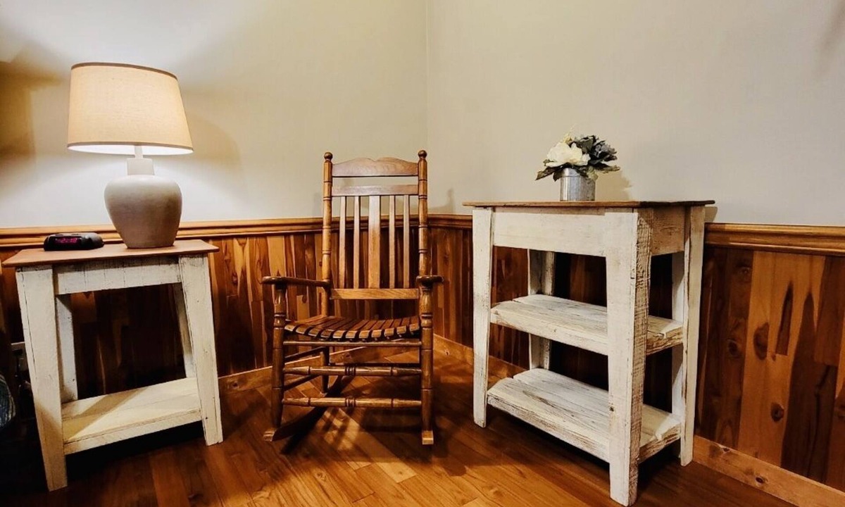 Elkins Cabin | Mountain Cabin 3 with Personal Hot Tub and Sauna