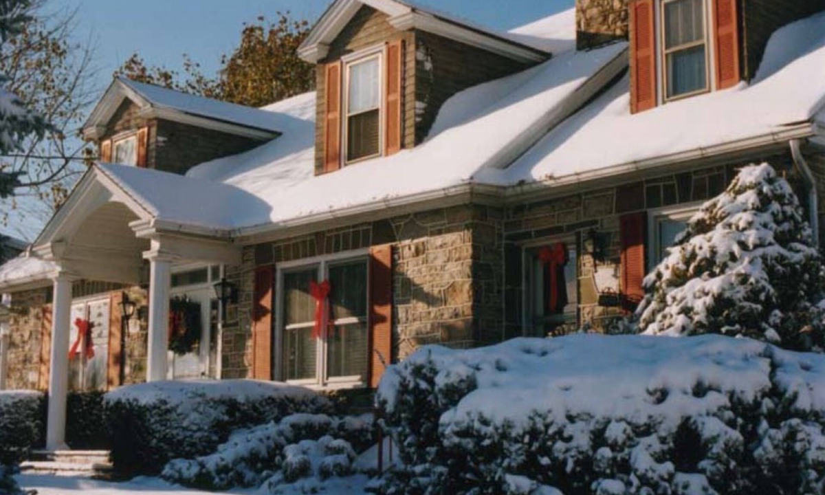 Annville House | Mountain Stone Manor 7 Miles to Hershey and Close to Lancaster