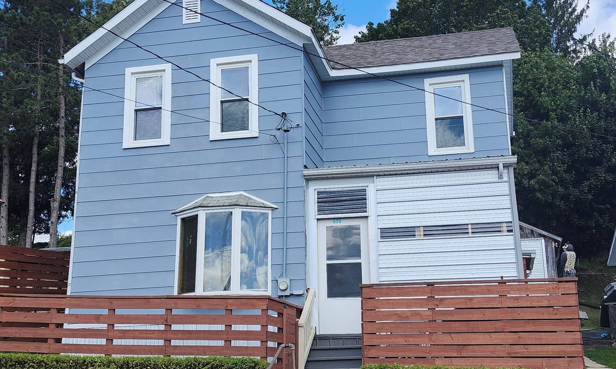 Canaan Valley House | MOUNTAIN VIEW HOUSE, 2-minute walk to downtown