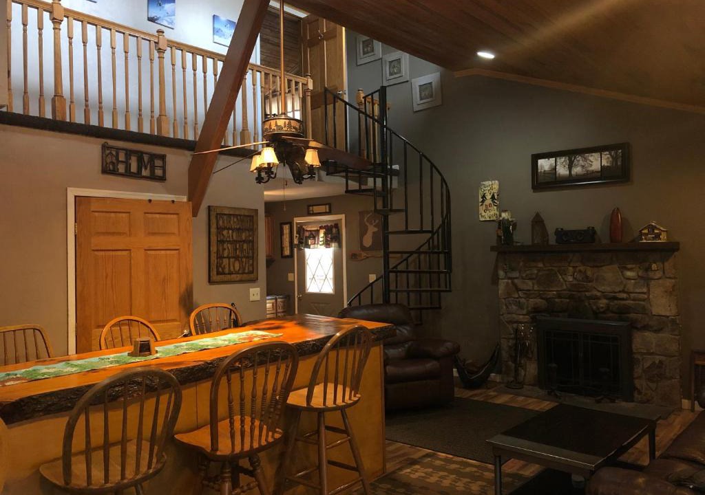 Jefferson Township House | Mountainview