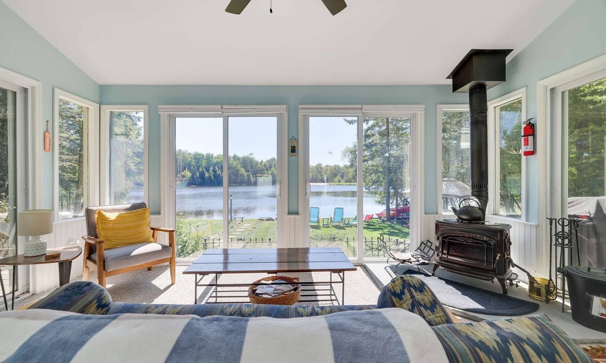 Maplewood | Blakeslee