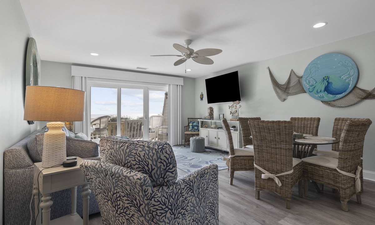 Ocean Grove Knoll Shores | Pine Knoll Shores