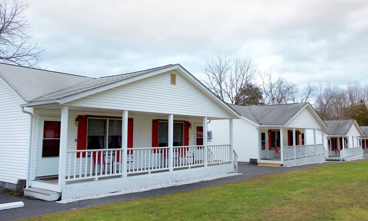 Milford Hotel | Myer Motel