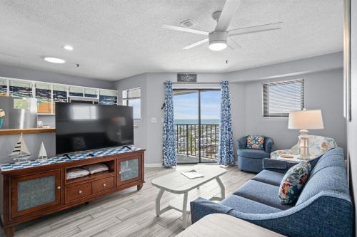 Myrtle Beach House | Myrtle Beach Resort T410