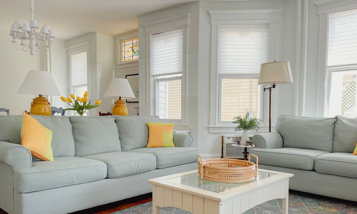 Ocean Grove House | NEW 7-bedroom | 5 blocks to beach | Pet Friendly