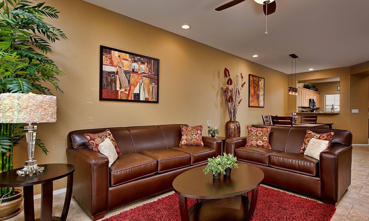 South Scottsdale Condo | Next to Golf, Prime Location, Heated Pool & Spa, Upgraded Unit, BBQ, and More!