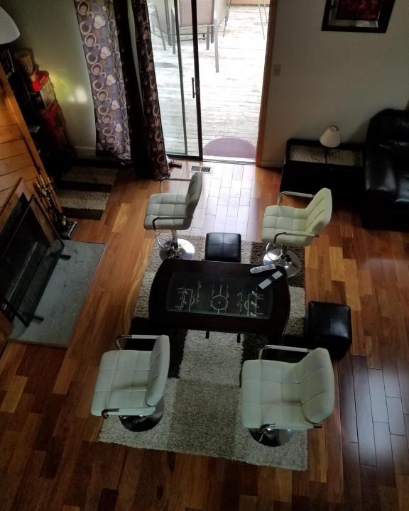 Bushkill House | Nice cozy townhouse