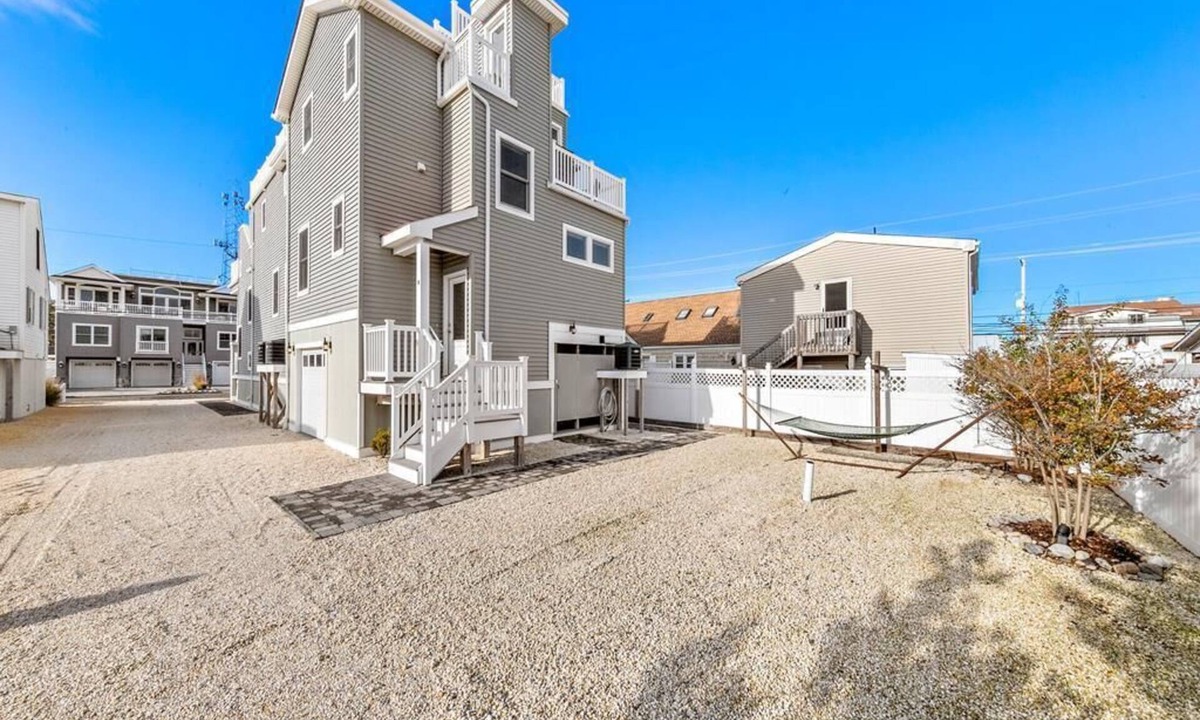 Beach Haven Gardens House | Nice home in Spray Beach with 3 Bedrooms, Internet and WiFi