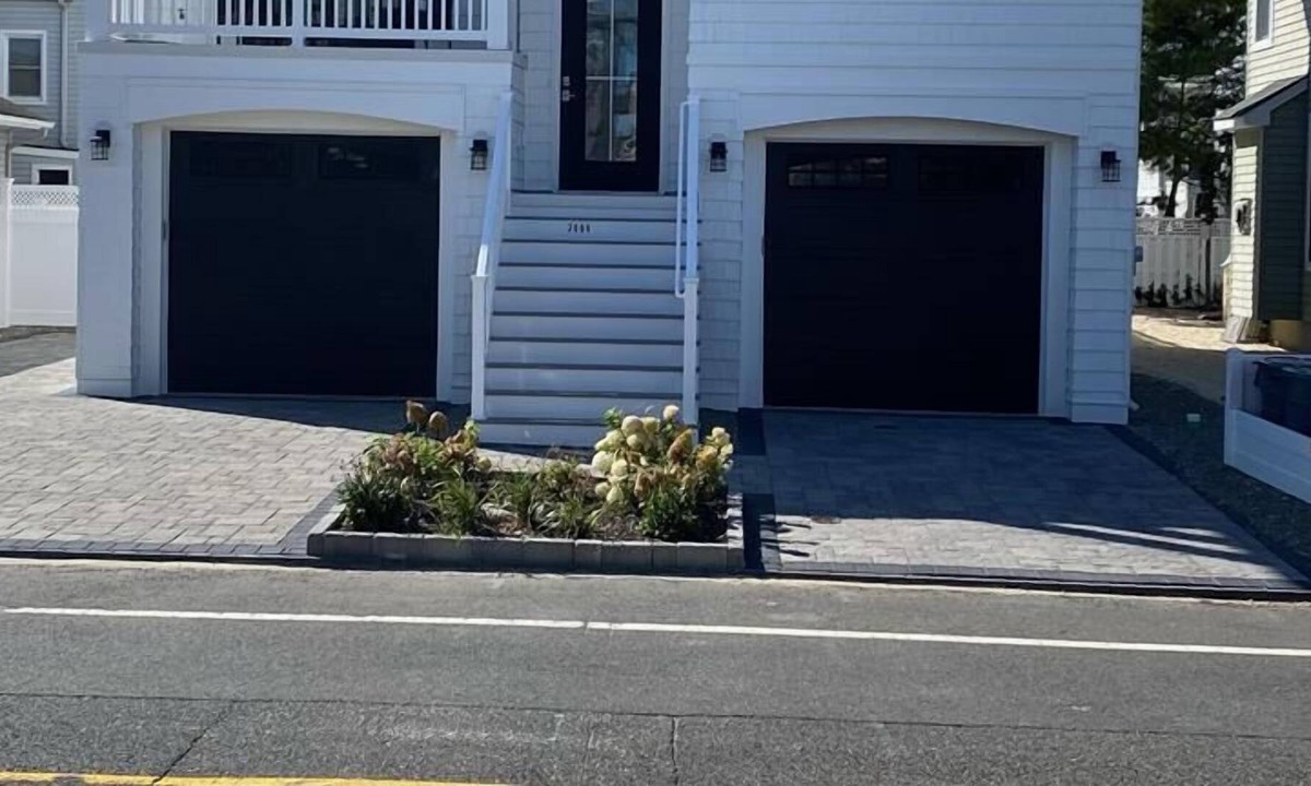 Beach Haven Terrace House | Nice single family home close to the beach located in Beach Haven Gardens.