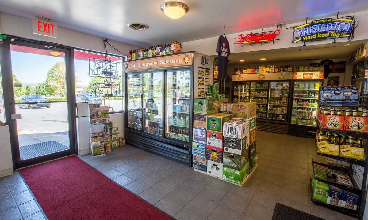 State College Hotel | Nittany Budget Motel