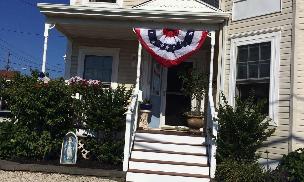 Ortley Beach House | OCEAN BLOCK BEACH HOME IN SEASIDE PARK, NJ