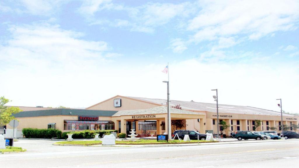 St Joseph Resort Hotel | Pleasantville