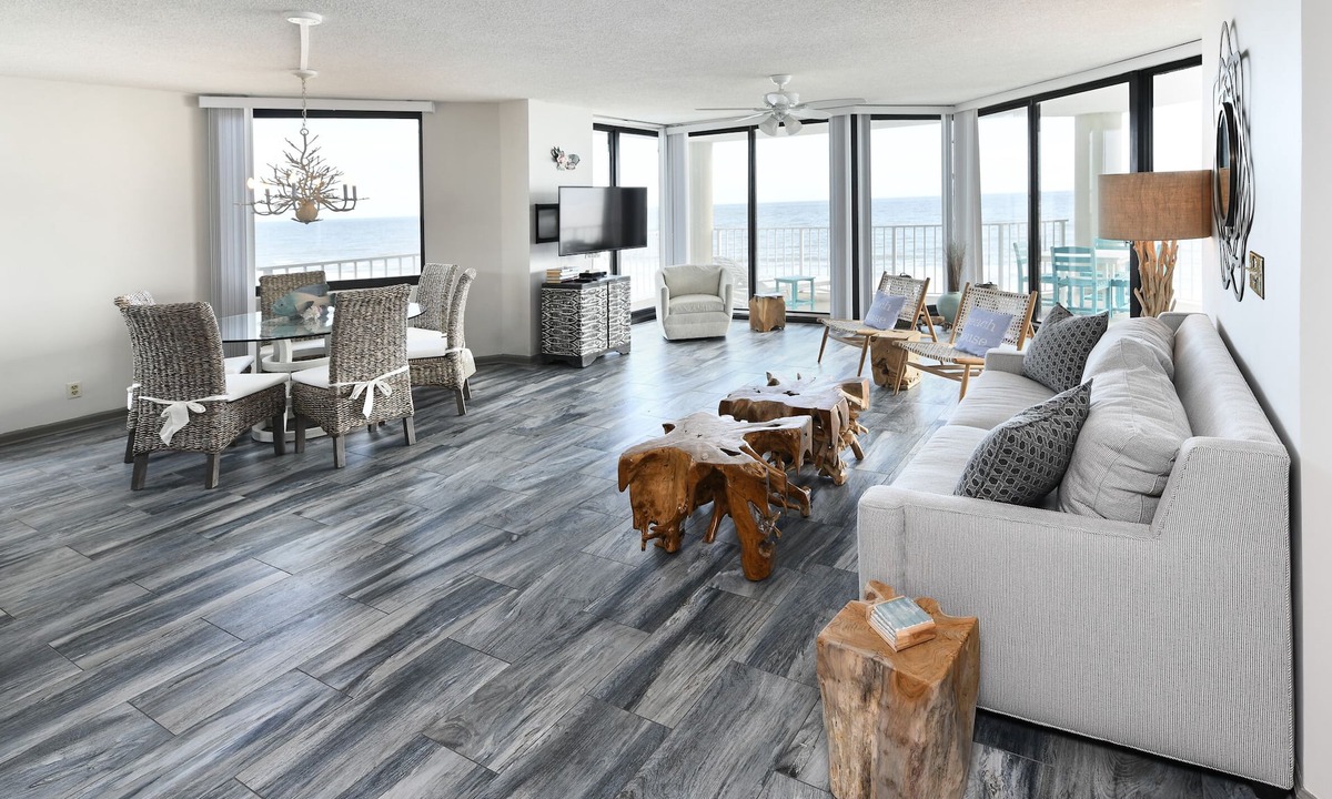 Ocean Place Murrells Inlet | Garden City