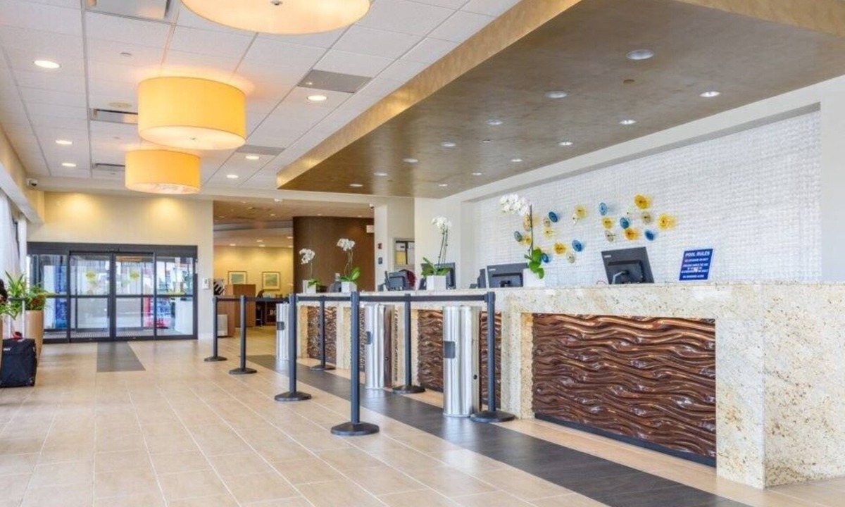 Opulent Club Wyndham Skyline City | Atlantic City