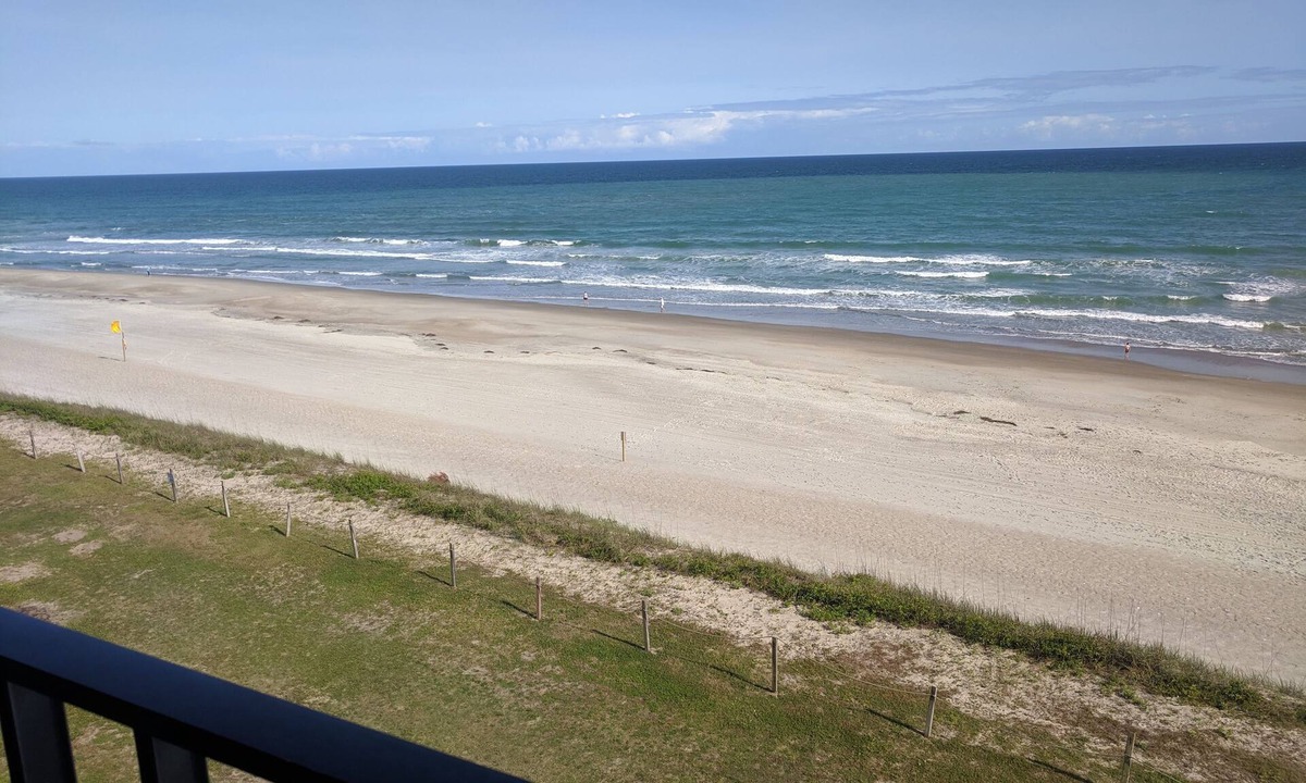 Summerwinds | Indian Beach