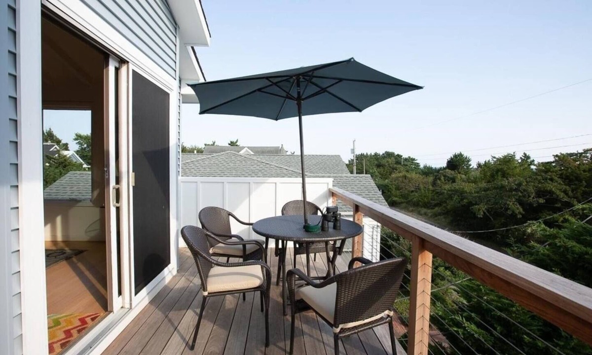 Cape May Point House | Paradise at the Point (Beach front with elevator and linens!)
