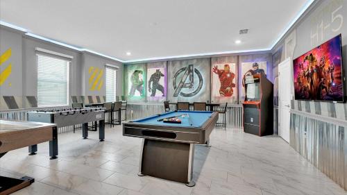 Lake Buena Vista House | Parfect Paradise