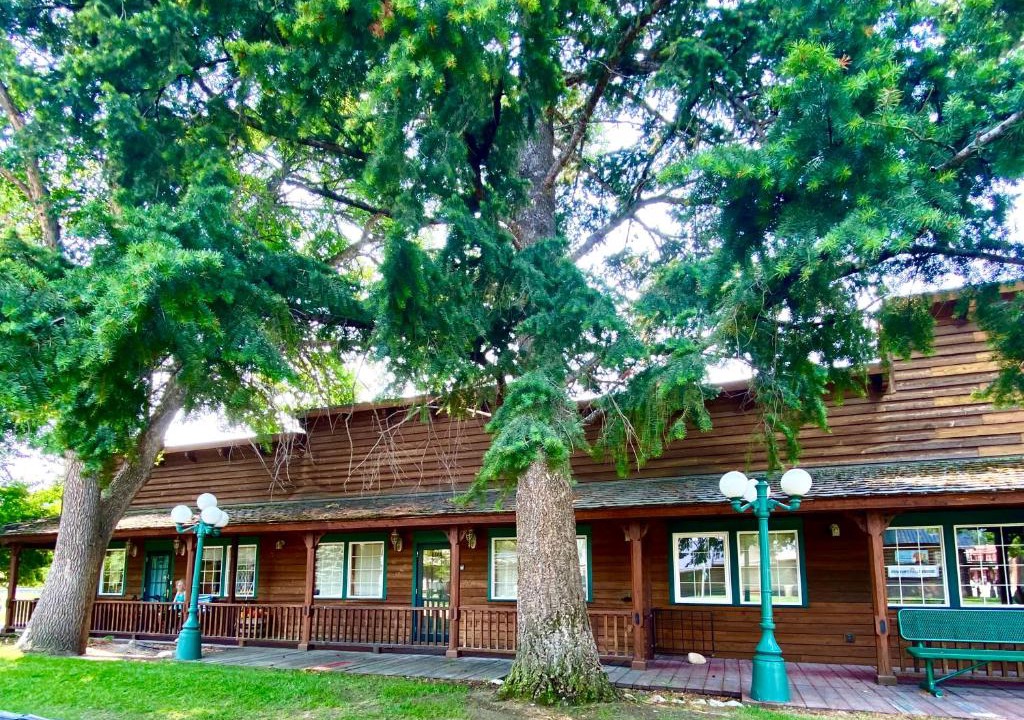 Darby Apartment | Park Place - The Boardwalk 112-C